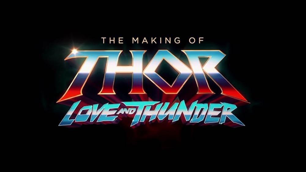 アッセンブル：ソー：ラブ＆サンダーの裏側の画像