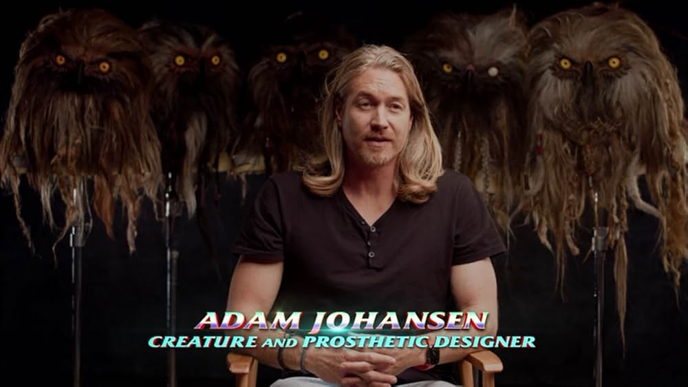 アッセンブル：ソー：ラブ＆サンダーの裏側の画像