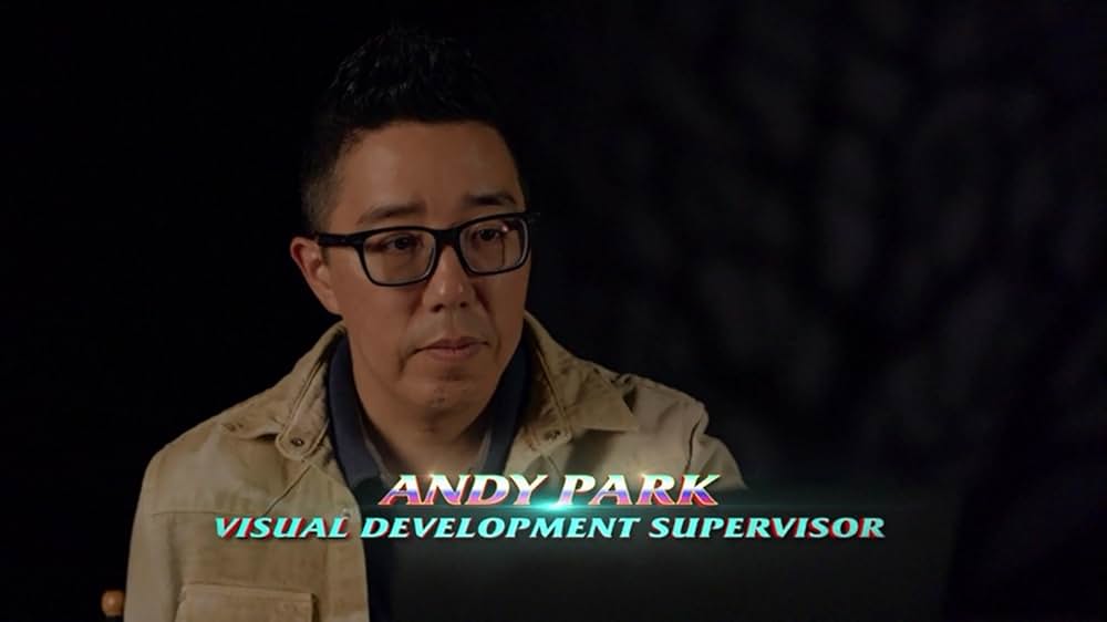 アッセンブル：ソー：ラブ＆サンダーの裏側の画像