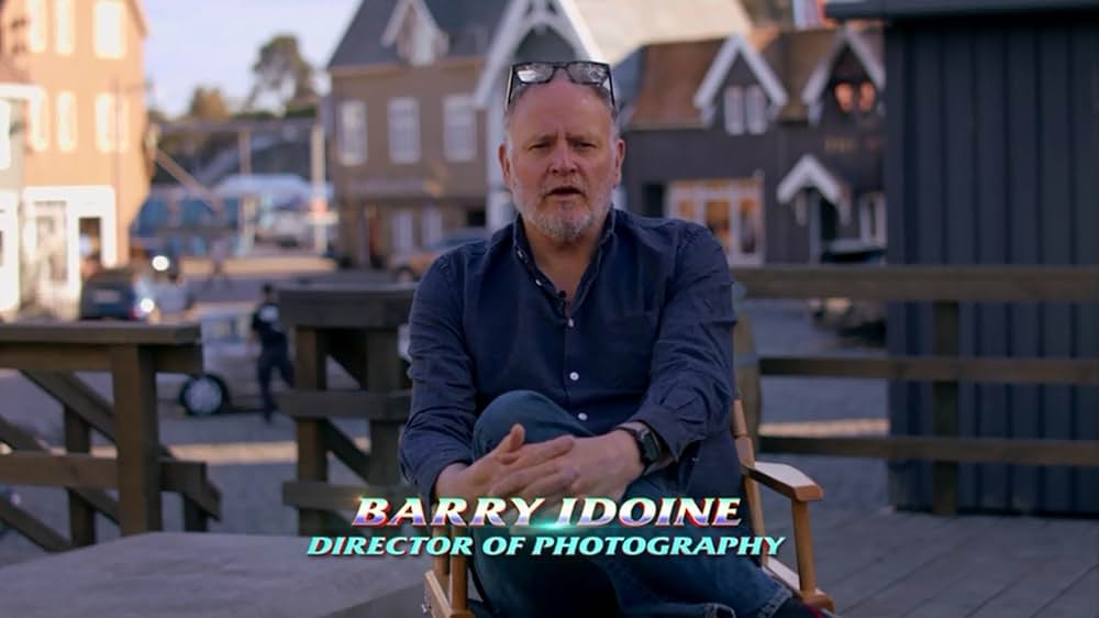 アッセンブル：ソー：ラブ＆サンダーの裏側の画像