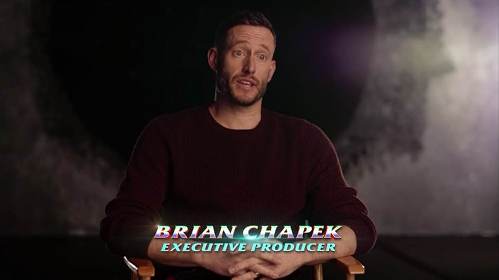 アッセンブル：ソー：ラブ＆サンダーの裏側の画像