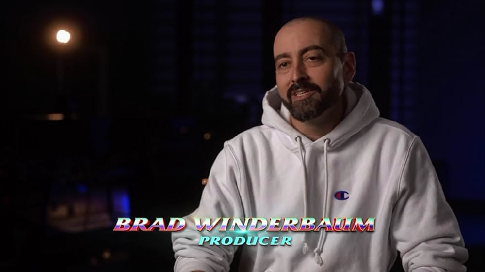 アッセンブル：ソー：ラブ＆サンダーの裏側の画像