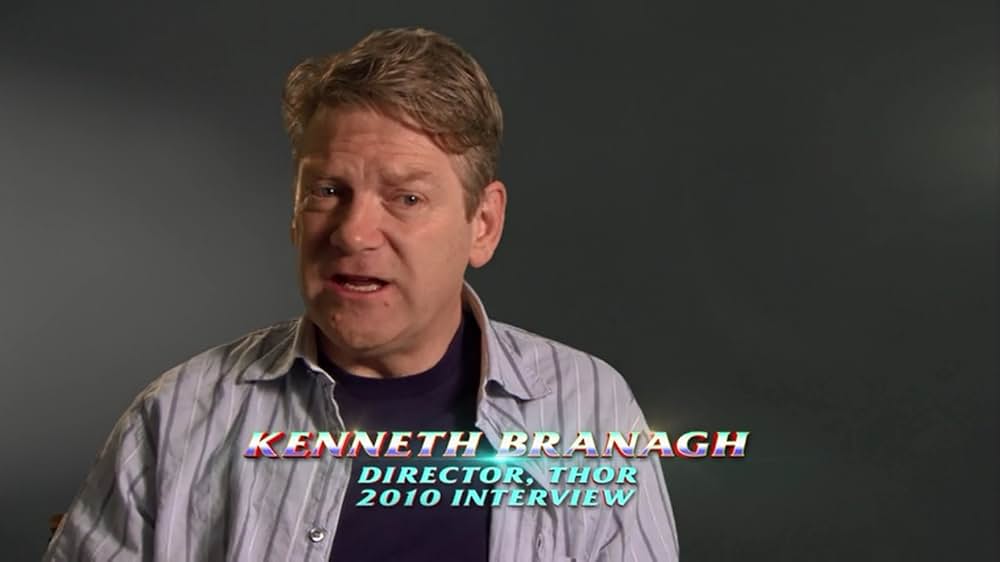 アッセンブル：ソー：ラブ＆サンダーの裏側の画像