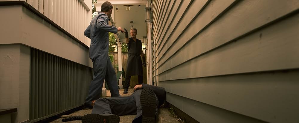 Fast Charlie（原題）の画像