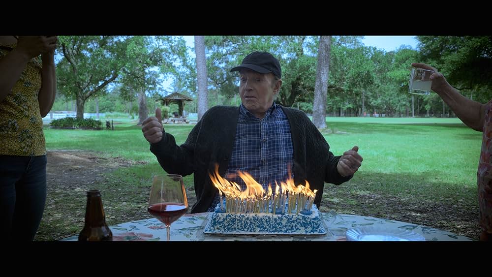 Fast Charlie（原題）の画像