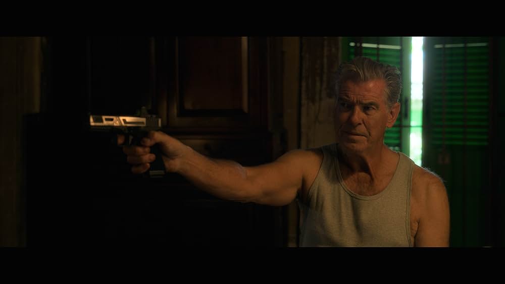 Fast Charlie（原題）の画像