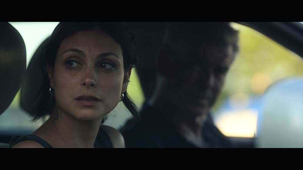 Fast Charlie（原題）の画像