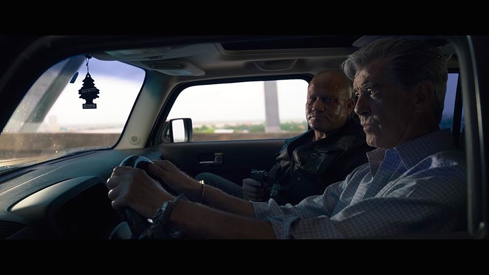 Fast Charlie（原題）の画像