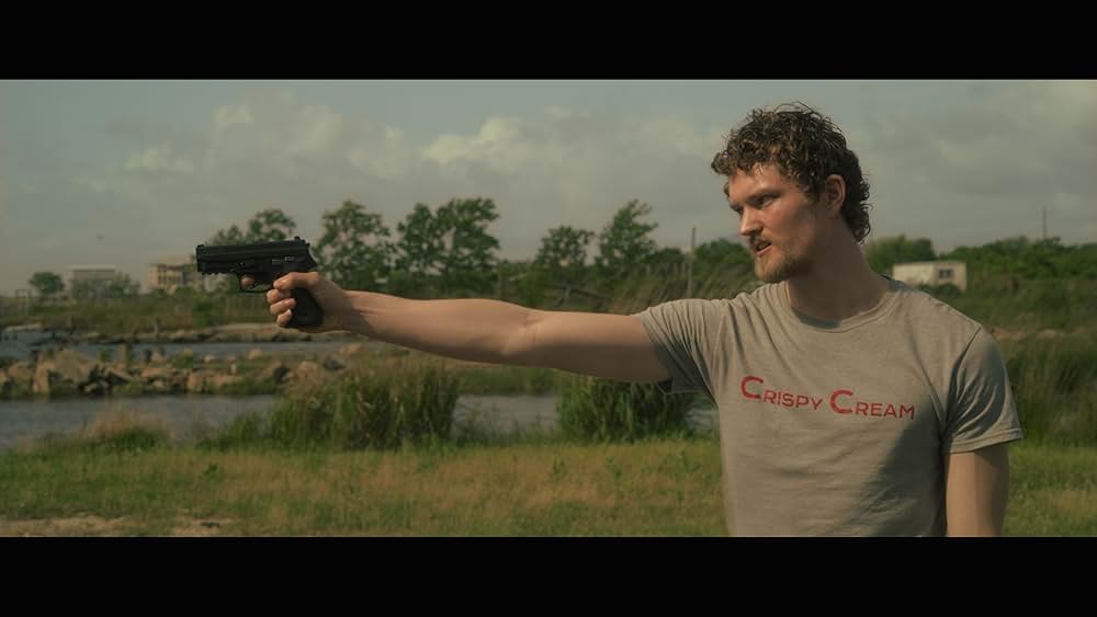 Fast Charlie（原題）の画像