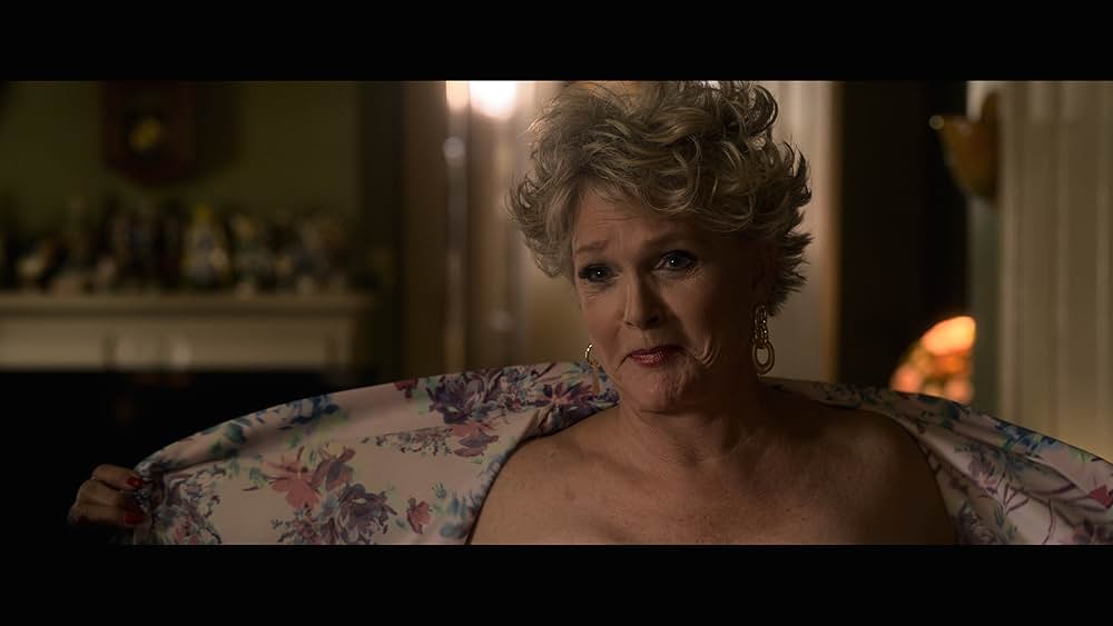 Fast Charlie（原題）の画像