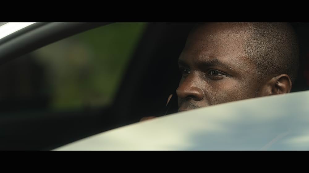 Fast Charlie（原題）の画像