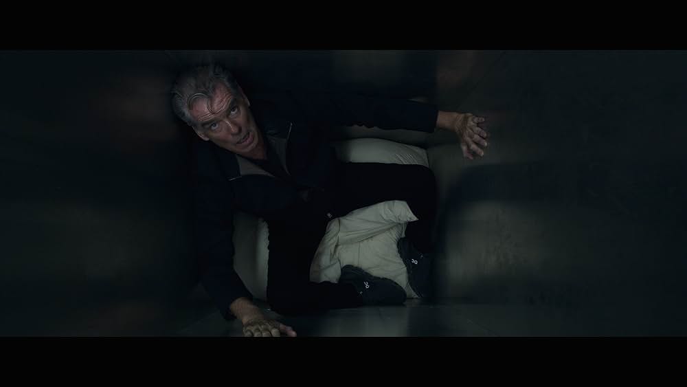 Fast Charlie（原題）の画像