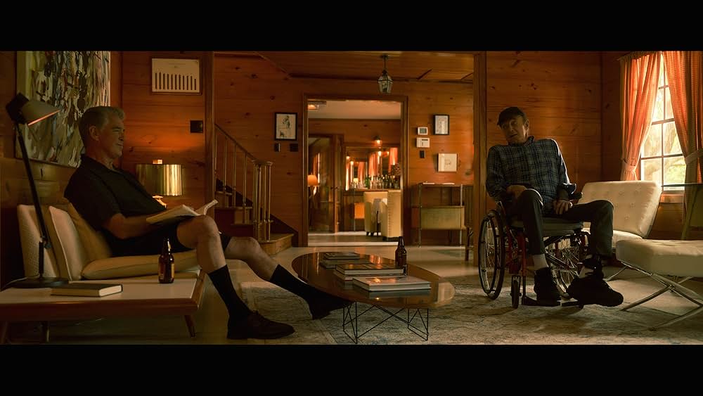 Fast Charlie（原題）の画像