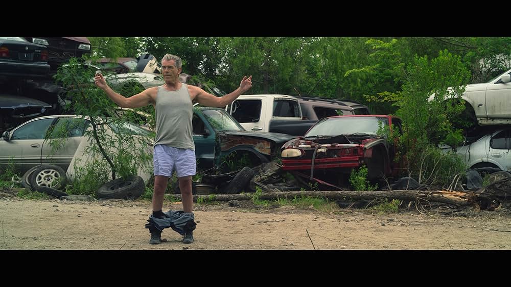 Fast Charlie（原題）の画像