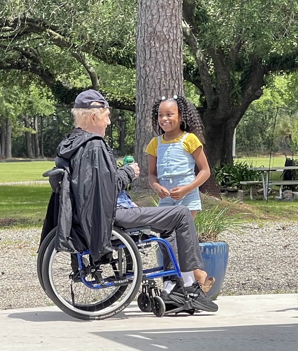 Fast Charlie（原題）の画像