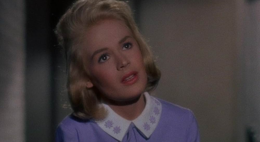 タミーとドクターの画像