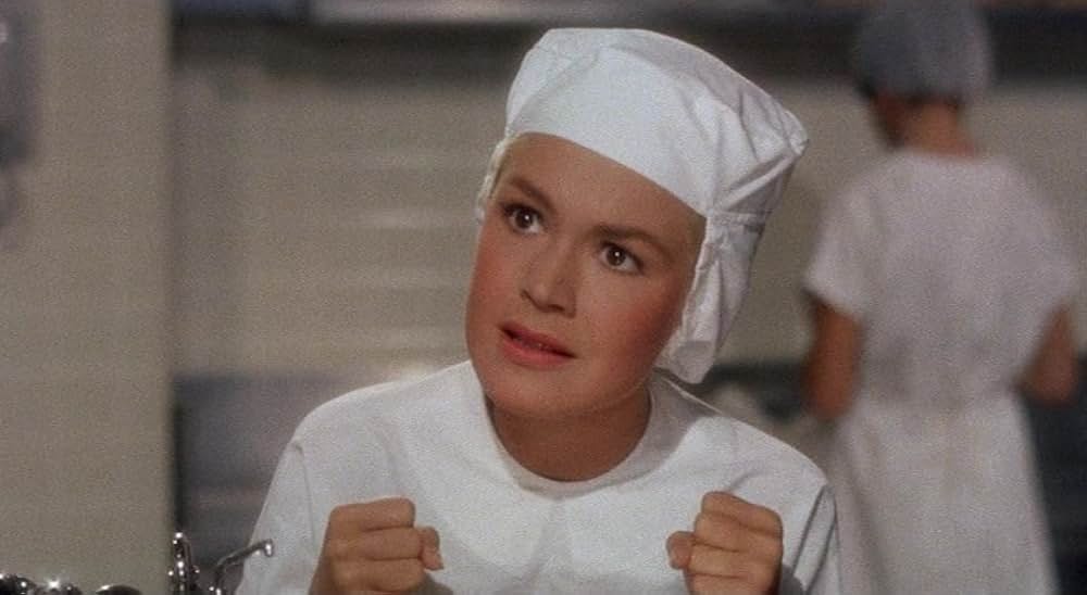 タミーとドクターの画像