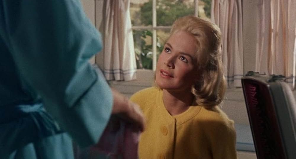 タミーとドクターの画像