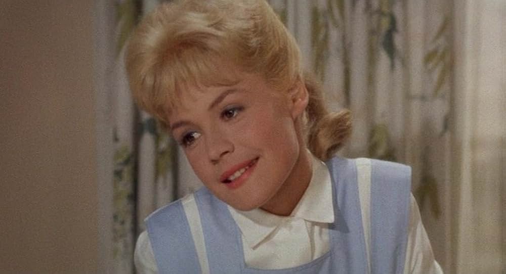 タミーとドクターの画像