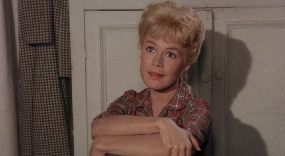 タミーとドクターの画像