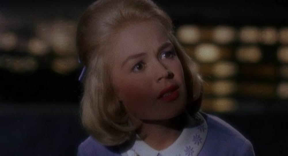 タミーとドクターの画像