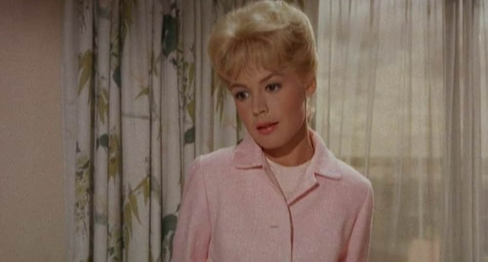 タミーとドクターの画像