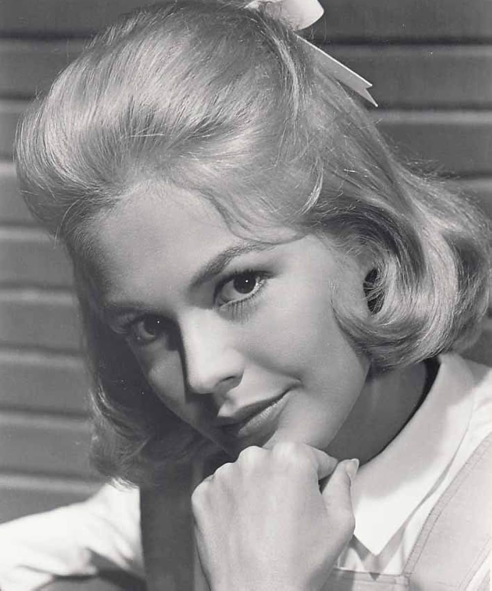 タミーとドクターの画像