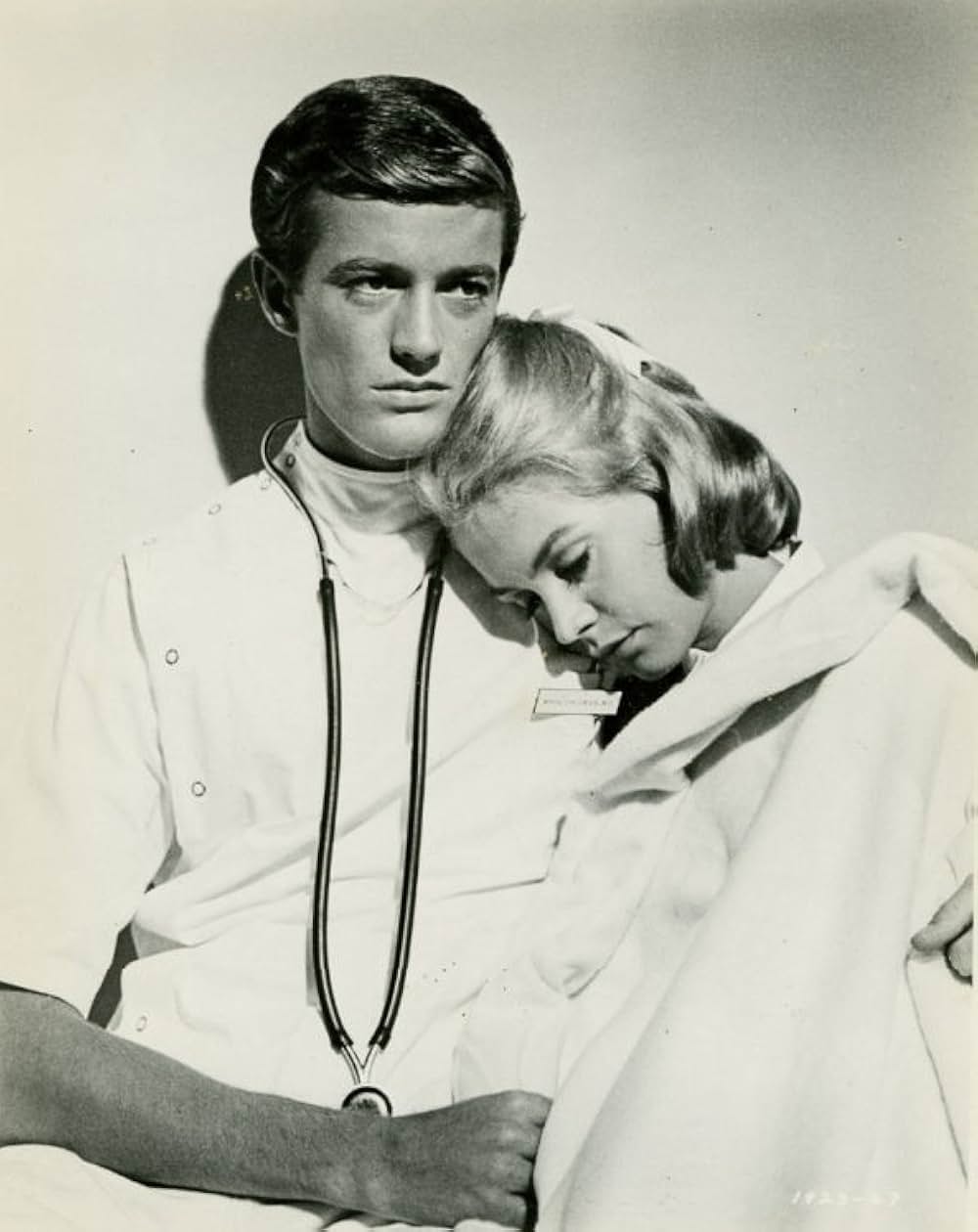 タミーとドクターの画像