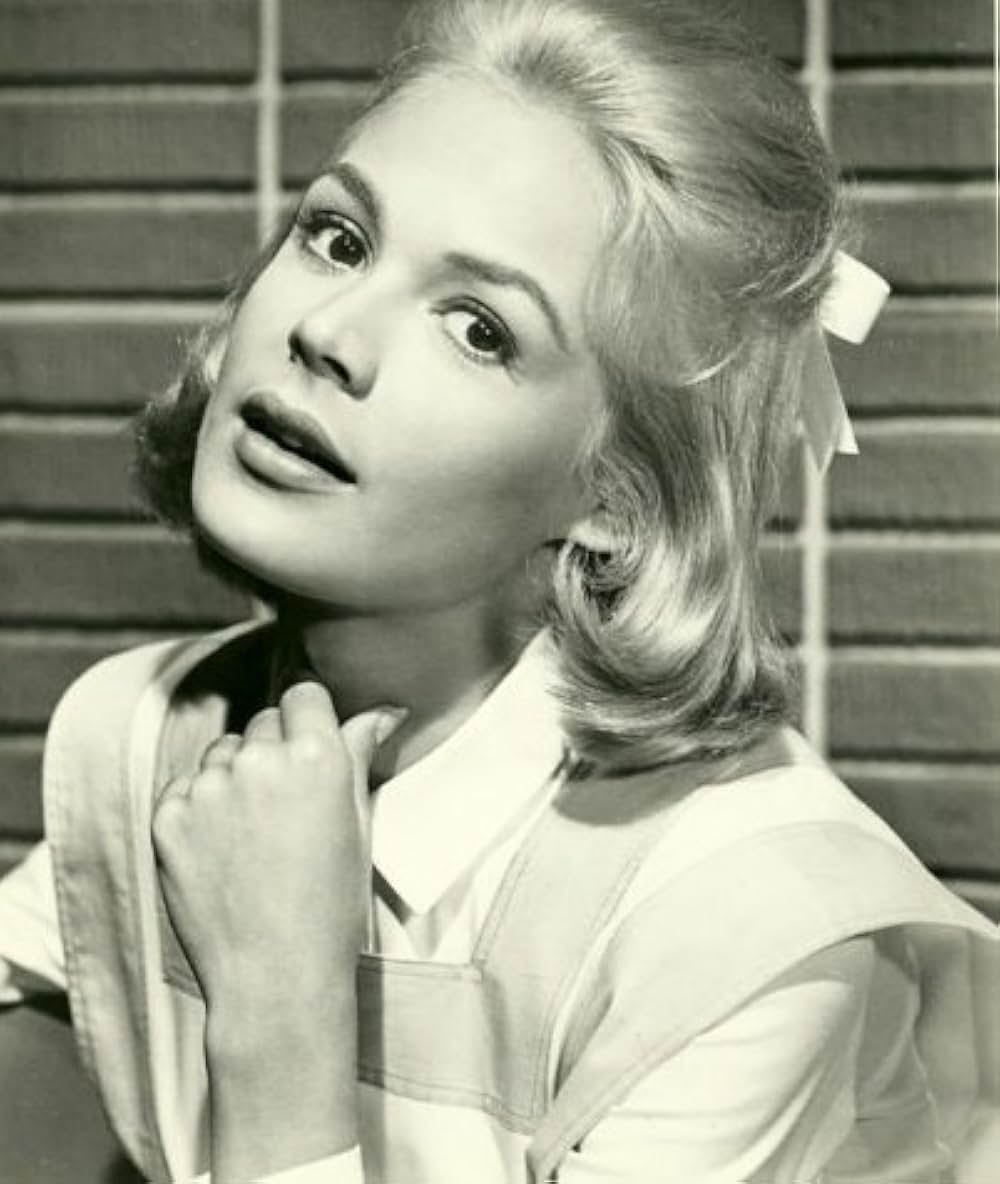 タミーとドクターの画像