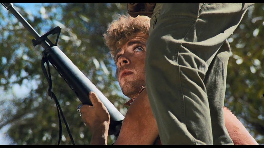 デス・ゲーム／ジェシカの逆襲の画像