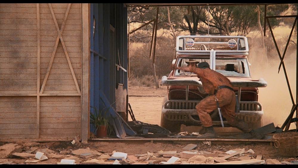 デス・ゲーム／ジェシカの逆襲の画像