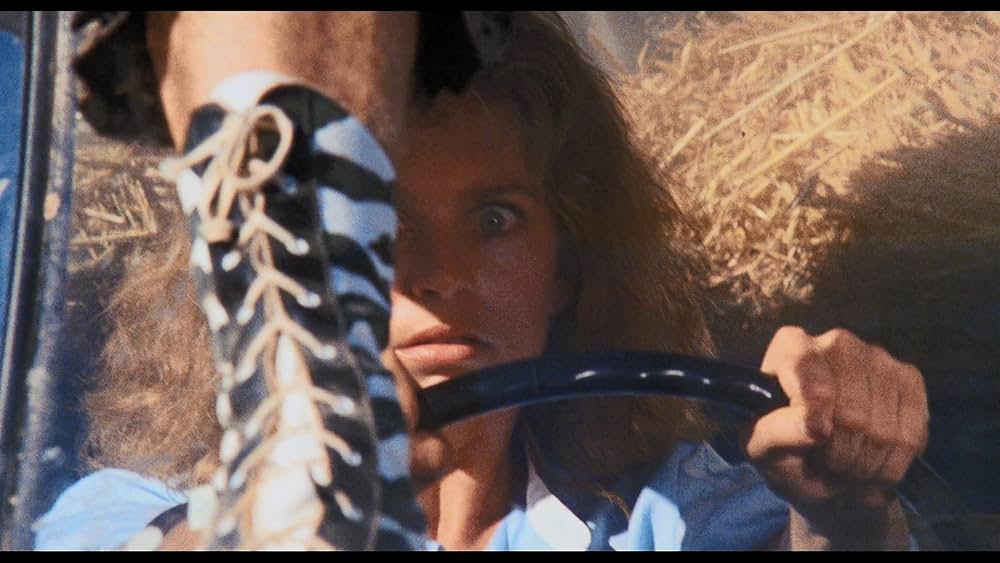 デス・ゲーム／ジェシカの逆襲の画像