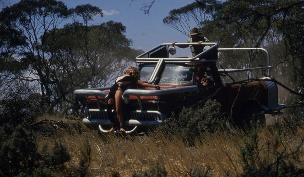 デス・ゲーム／ジェシカの逆襲の画像