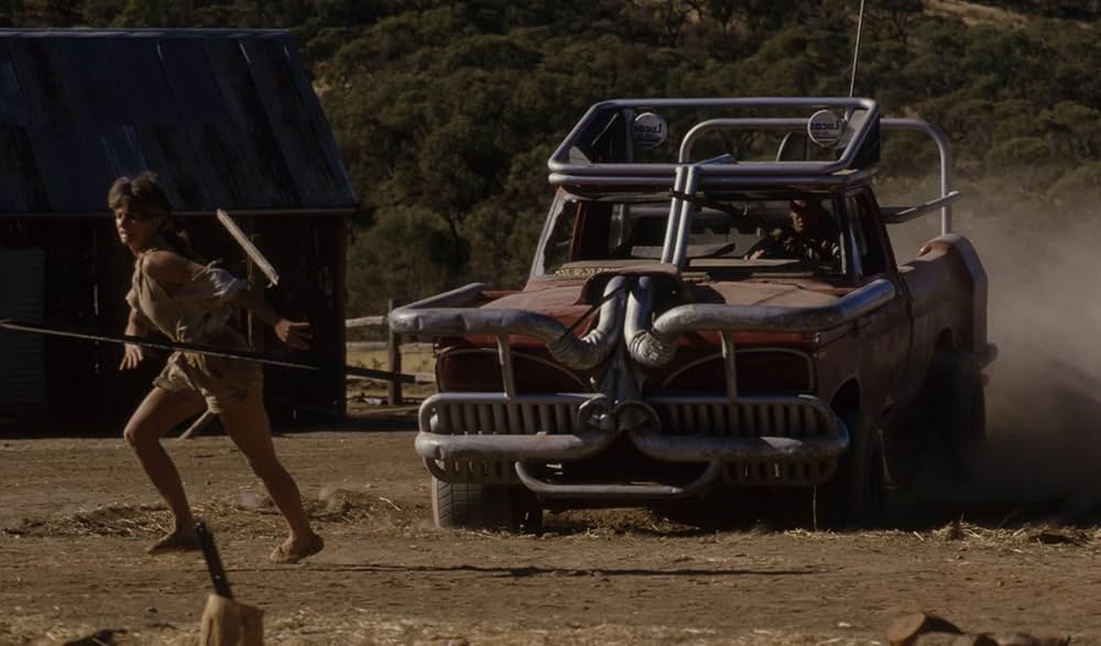 デス・ゲーム／ジェシカの逆襲の画像