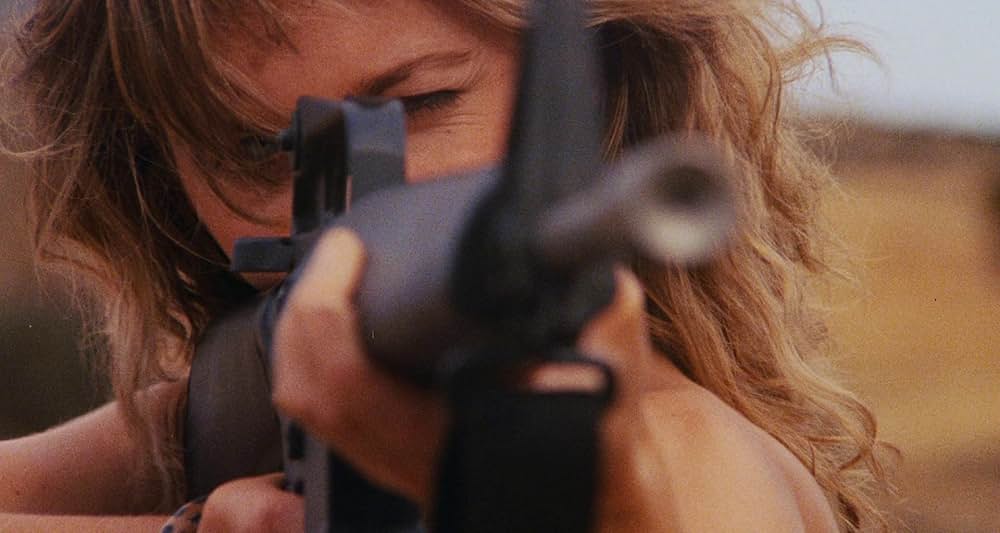 デス・ゲーム／ジェシカの逆襲の画像