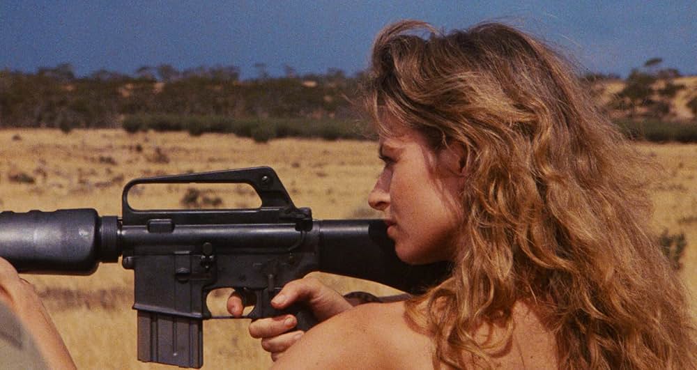 「デス・ゲーム／ジェシカの逆襲」の画像