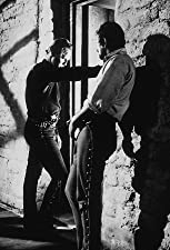 「片目のジャック」マーロン・ブランドの画像