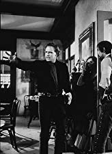 「片目のジャック」マーロン・ブランドの画像