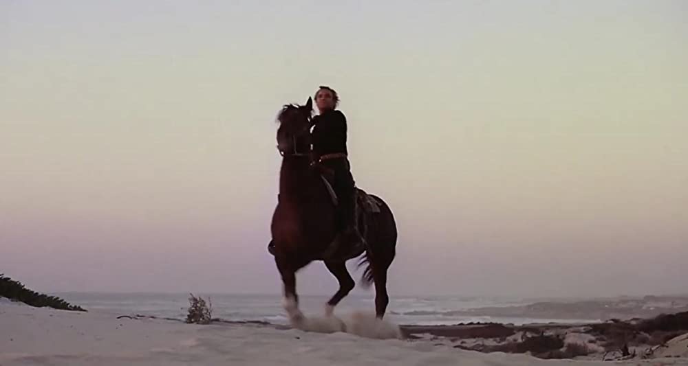 「片目のジャック」マーロン・ブランドの画像