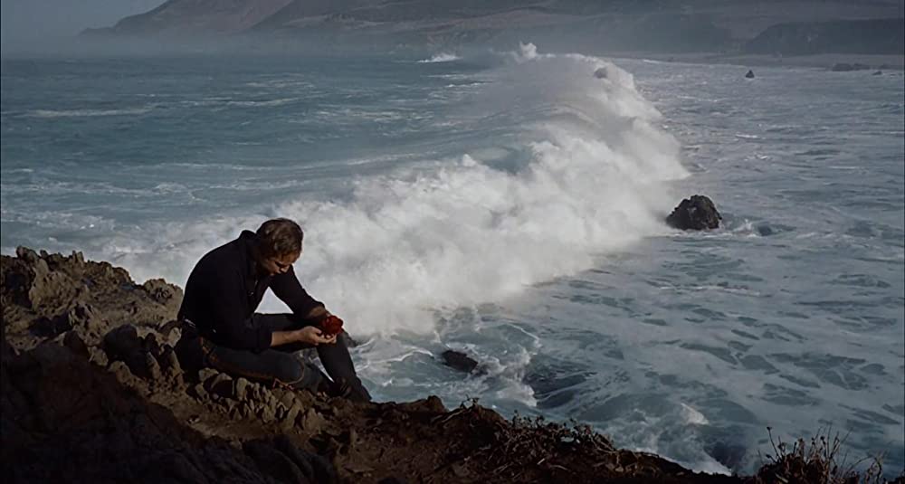 「片目のジャック」マーロン・ブランドの画像