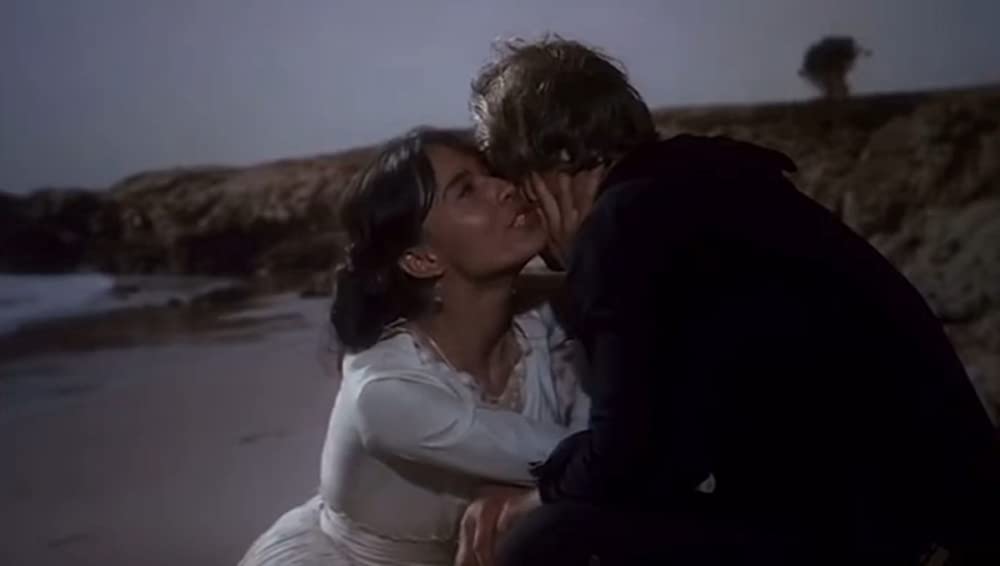 「片目のジャック」マーロン・ブランド & Pina Pellicerの画像