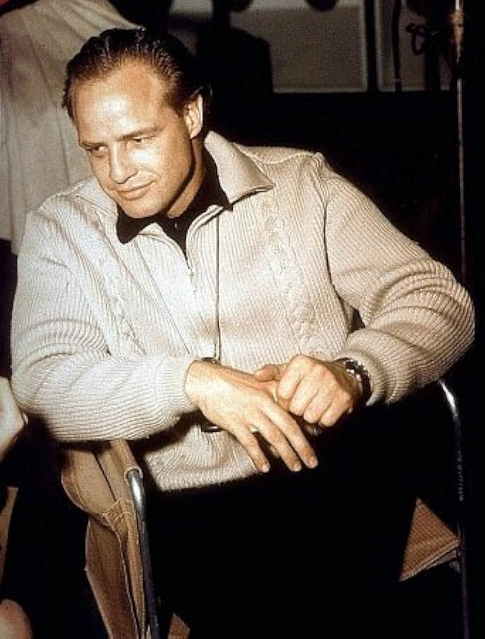 片目のジャックの画像