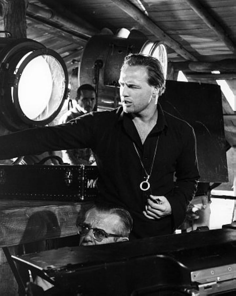 片目のジャックの画像