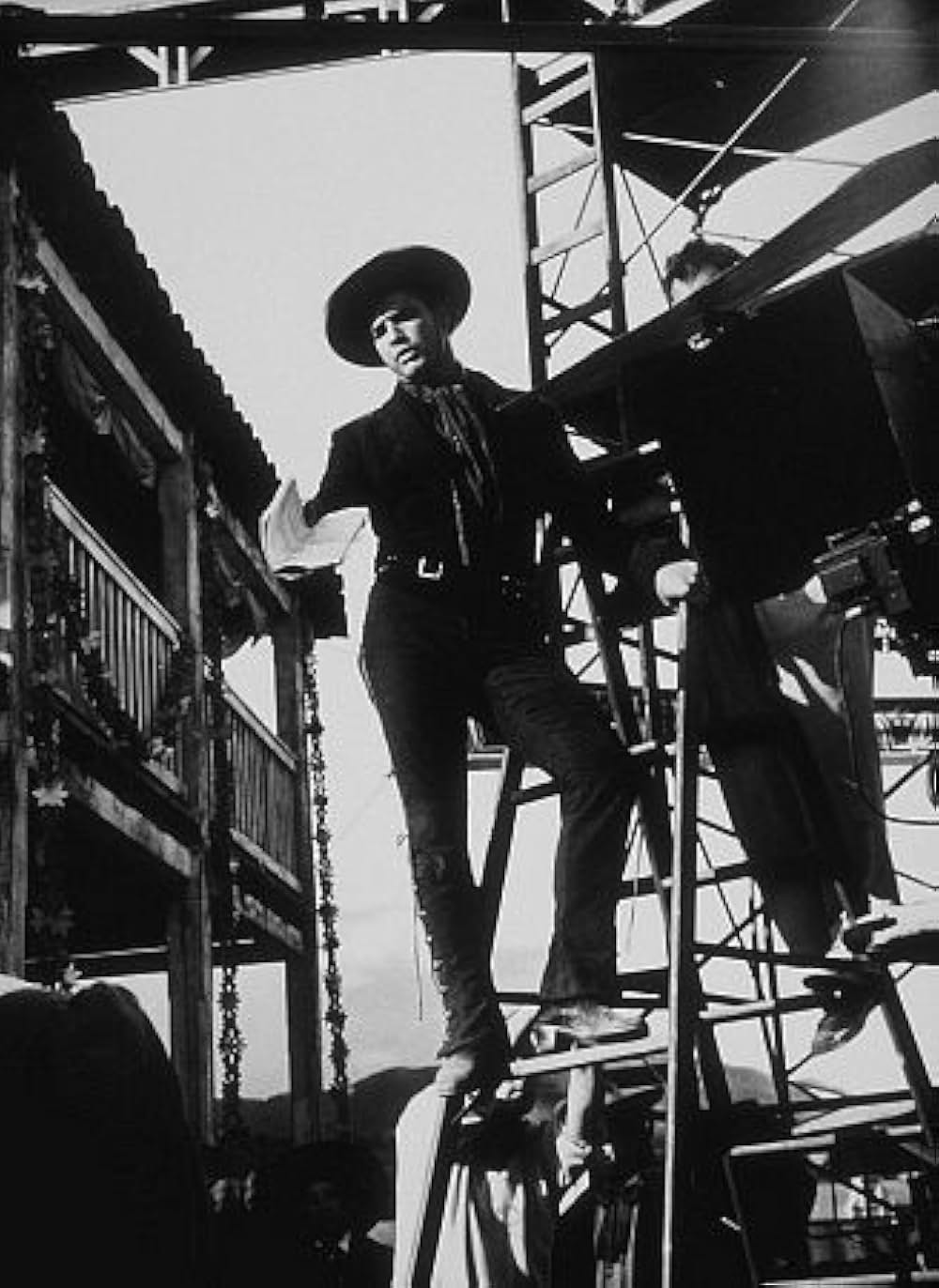 片目のジャックの画像