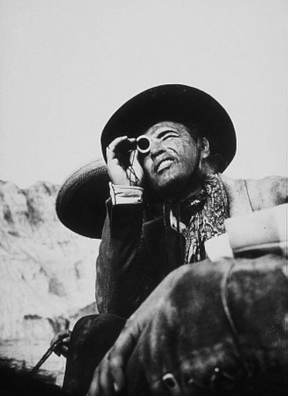 片目のジャックの画像