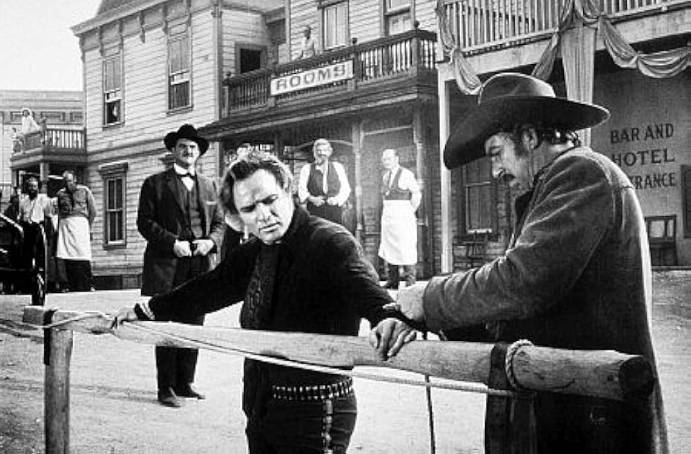 片目のジャックの画像