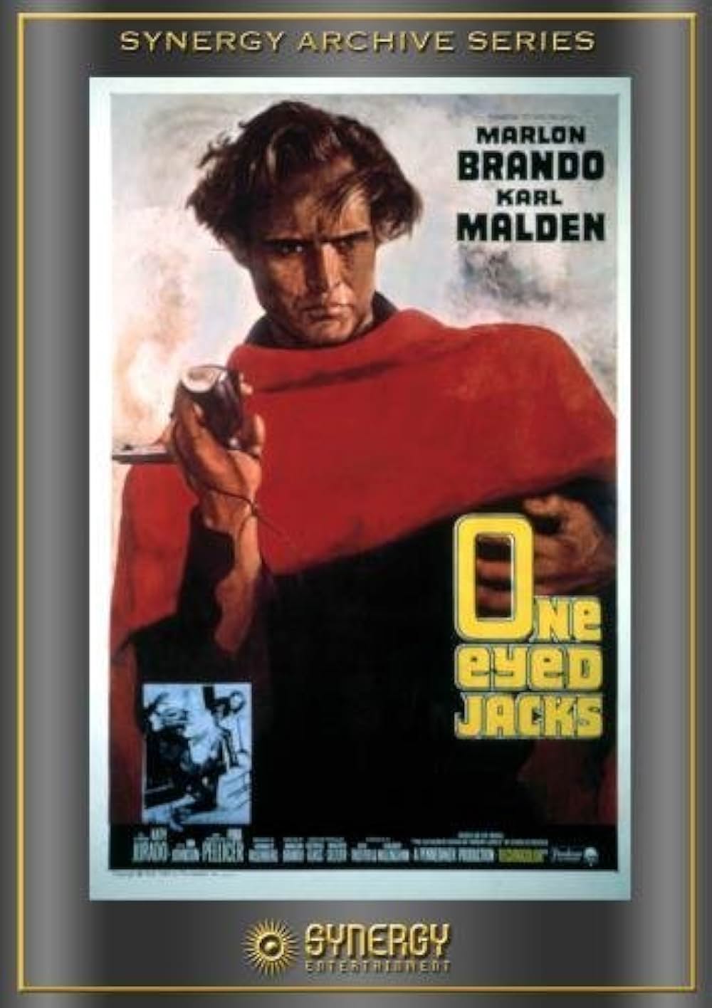 片目のジャックの画像