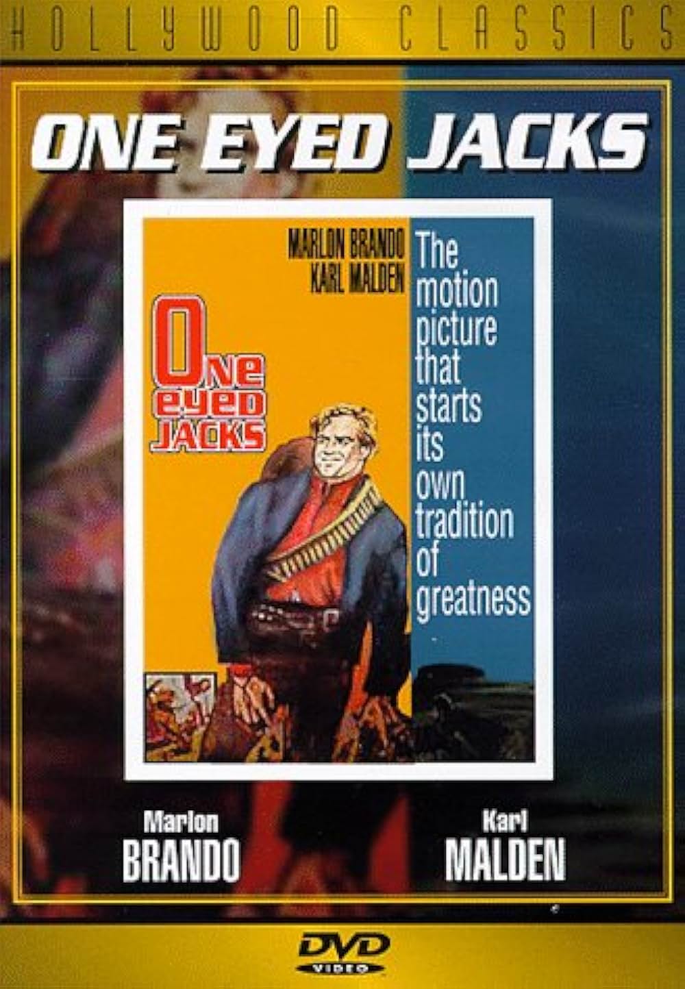 片目のジャックの画像