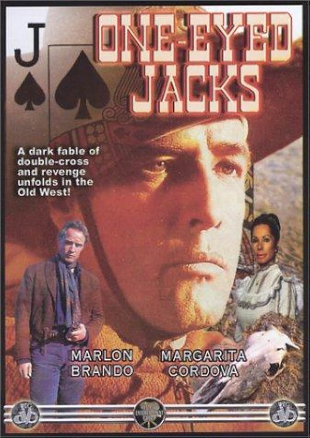 片目のジャックの画像