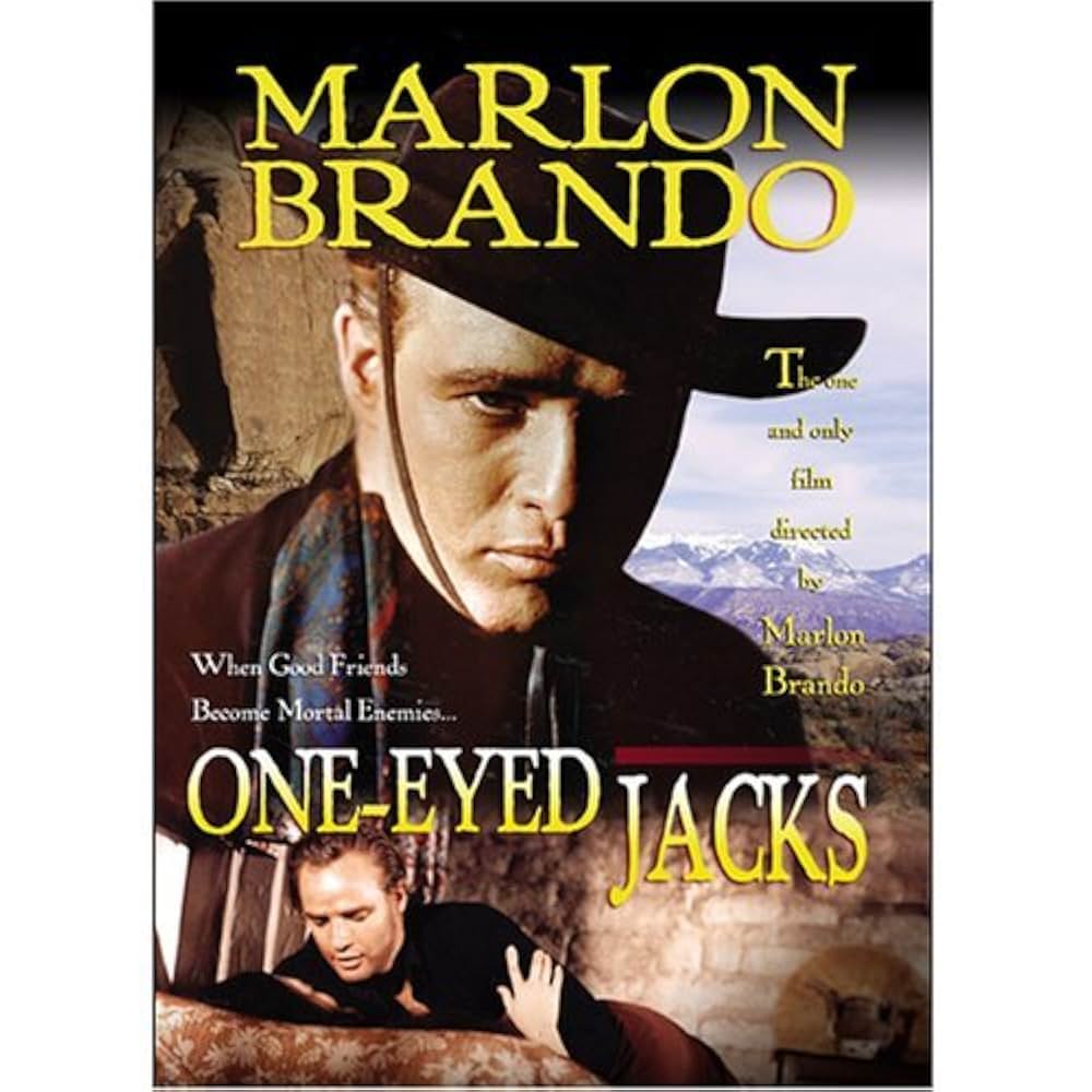 片目のジャックの画像